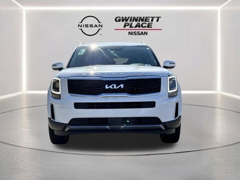 Used 2022 Kia Telluride S image 29