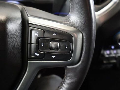 Used 2022 Chevrolet Silverado 3500 LTZ image 20