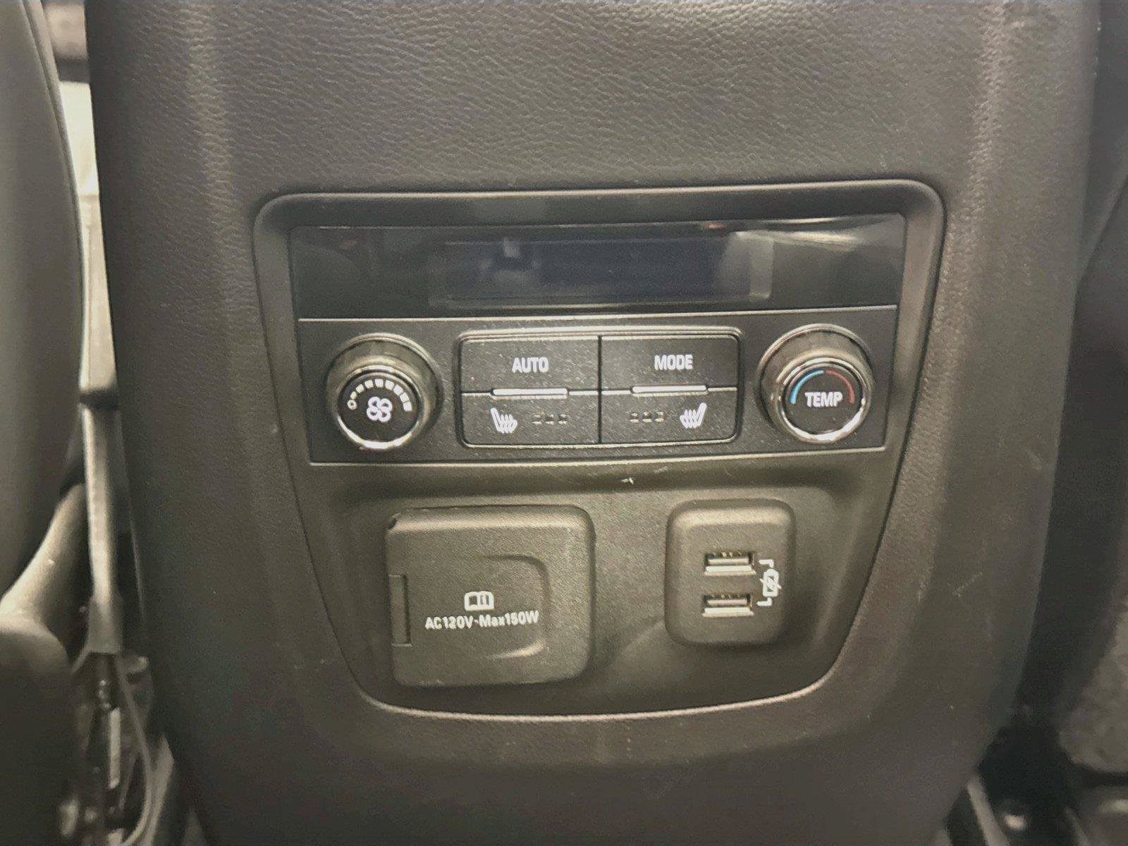 Used 2019 Buick Enclave Premium w/ Experience Buick Package AWD/4WD image 34