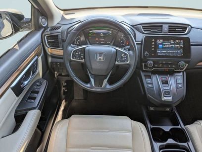 Used 2022 Honda CR-V EX-L