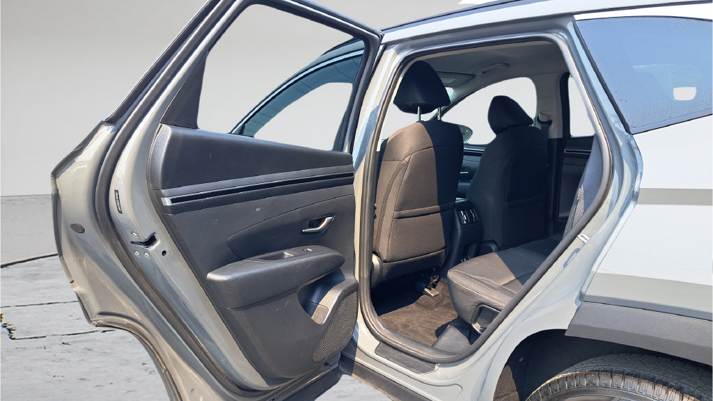 Used 2024 Hyundai Tucson SEL AWD/4WD image 11