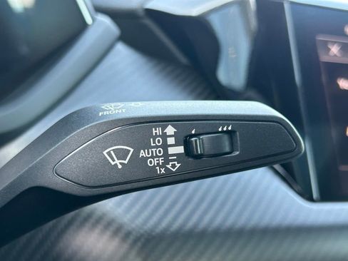 Used 2025 Audi S e-tron GT Premium Plus AWD/4WD image 30