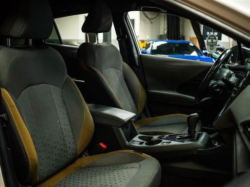 Used 2024 Subaru Crosstrek 2.5i Sport w/ Crosstrek Mirror Package image 14