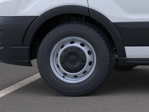 New 2026 Ford Transit 250 Low Roof RWD image 19