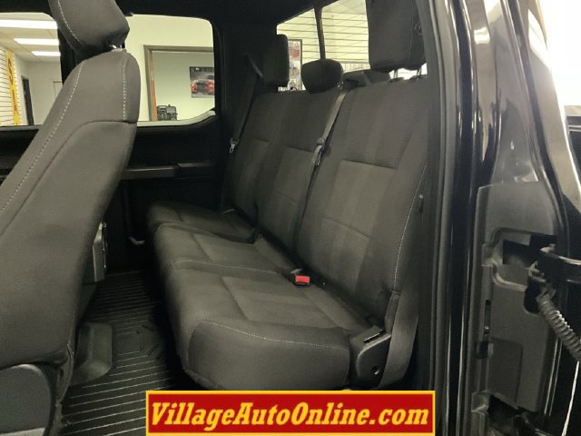 Used 2015 Ford F150 XLT w/ Equipment Group 302A Luxury AWD/4WD image 25