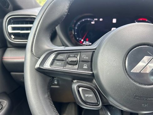 Used 2024 Dodge Hornet GT AWD/4WD image 10