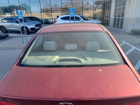 Used 2010 Honda Civic LX image 5