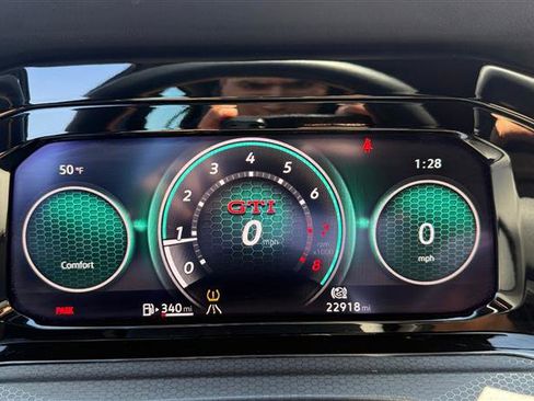 Used 2024 Volkswagen GTI S image 31