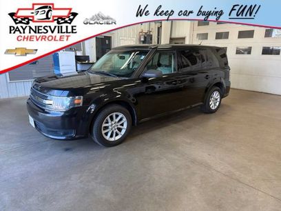 Used 2014 Ford Flex SE