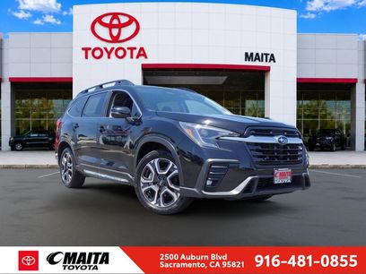 Used 2023 Subaru Ascent Limited
