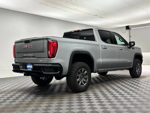 New 2026 GMC Sierra 1500 AT4X AWD/4WD image 10