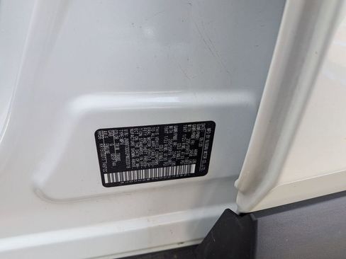 Used 2023 Nissan Rogue Platinum w/ Platinum Premium Package image 27