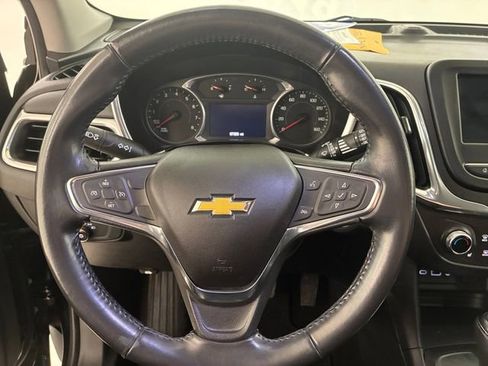 Used 2019 Chevrolet Equinox LT image 22