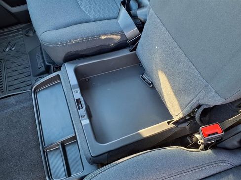 New 2026 RAM 2500 Big Horn w/ Bed Convenience Group image 10