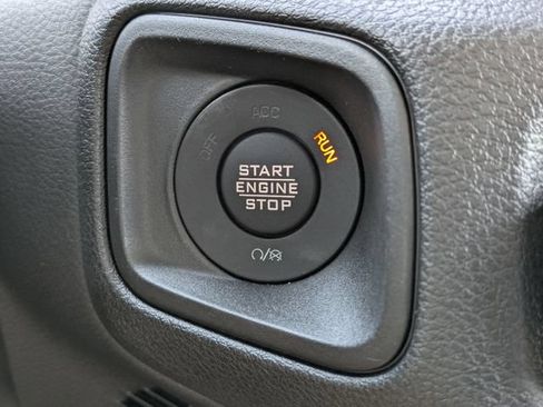 Certified 2026 Jeep Wrangler Unlimited Sport AWD/4WD image 20