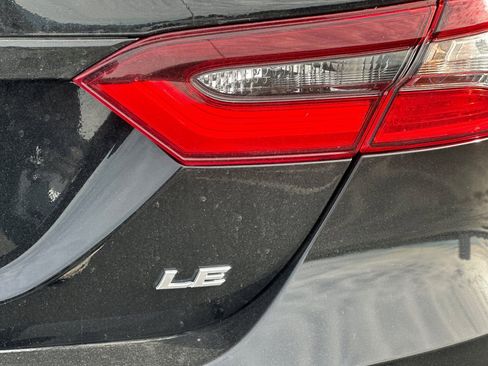 Used 2023 Toyota Camry LE image 48