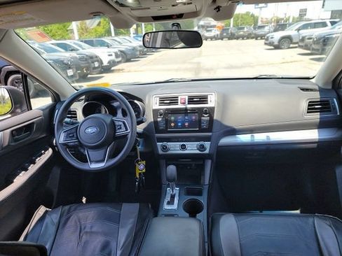 Used 2019 Subaru Legacy 2.5i w/ Alloy Wheel Package AWD/4WD image 8