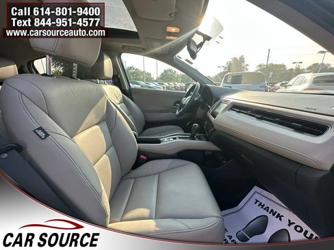 Used 2018 Honda HR-V EX-L image 27