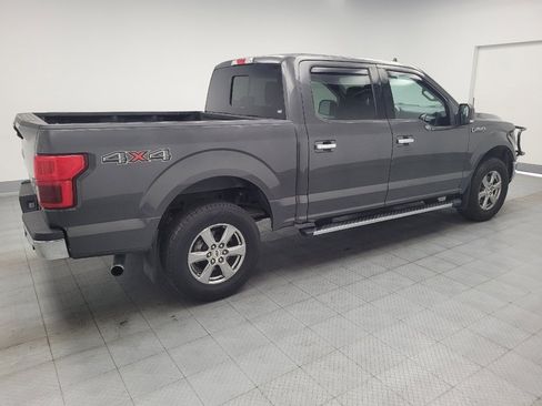 Used 2020 Ford F150 XLT w/ Equipment Group 302A Luxury AWD/4WD image 10