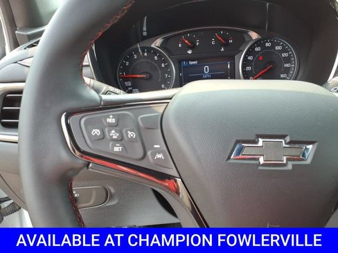 Used 2024 Chevrolet Equinox RS w/ LPO, Floor Liner Package AWD/4WD image 18