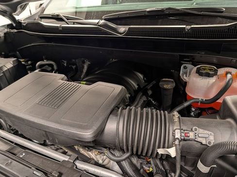 New 2026 Chevrolet Silverado 1500 LT Trail Boss w/ LT Trail Boss Premium Package image 30