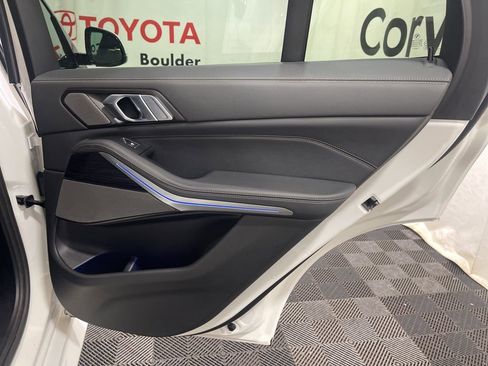 Used 2026 BMW X5 xDrive40i image 15