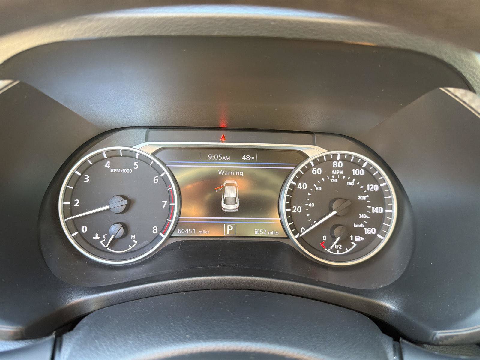 Used 2024 Nissan Sentra SV FWD image 19