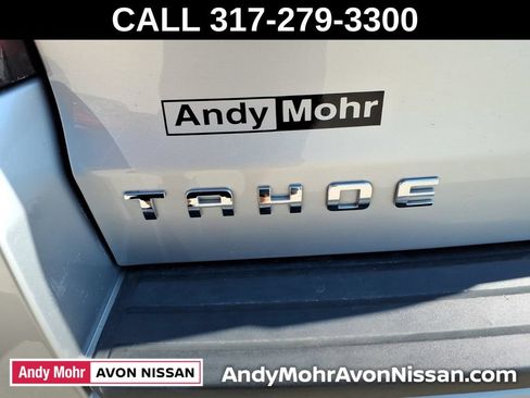 Used 2019 Chevrolet Tahoe LT AWD/4WD image 11