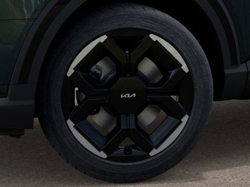 New 2027 Kia Telluride EX image 9