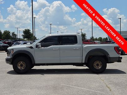 Used 2023 Ford F150 Raptor