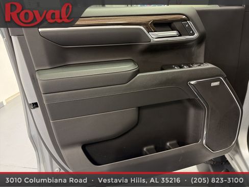 Used 2024 Chevrolet Silverado 1500 LT Trail Boss w/ Convenience Package II image 25