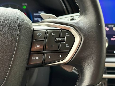 Certified 2026 Lexus RX 350 Premium Plus w/ Accessory Package (Z1) FWD image 26