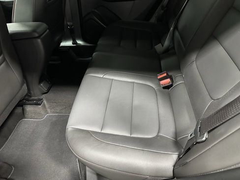 Used 2024 Chevrolet TrailBlazer RS w/ Convenience Package image 44