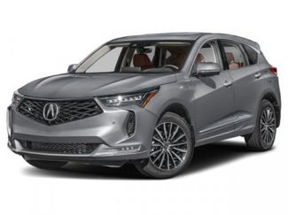 New 2026 Acura RDX SH-AWD w/ Advance Package video 1