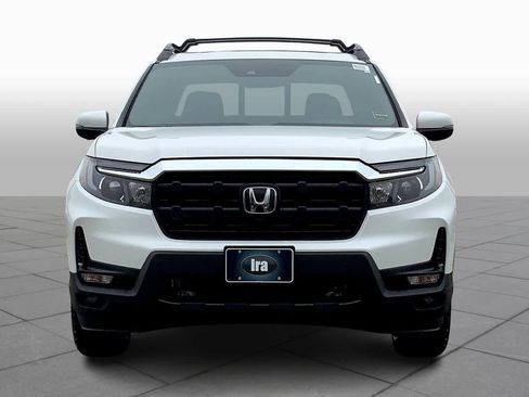 New 2025 Honda Ridgeline RTL image 2
