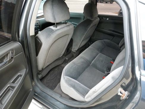 Used 2014 Chevrolet Impala Limited LS image 10