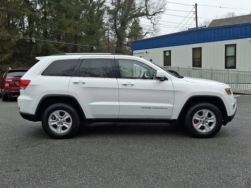 Used 2015 Jeep Grand Cherokee Laredo w/ Quick Order Package 23E image 9