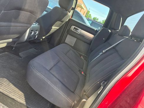 Used 2013 Ford F150 FX4 AWD/4WD image 7