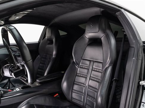 Used 2014 Ferrari F12 Berlinetta RWD image 35