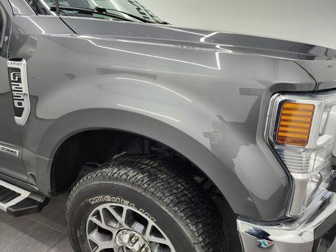 Used 2022 Ford F250 Lariat w/ Lariat Value Package image 27