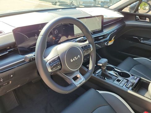 New 2026 Kia K5 GT-Line w/ GT-Line Premium Package FWD image 22