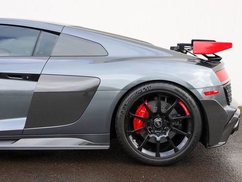 Used 2023 Audi R8 V10 GT image 38