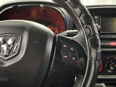 Used 2020 RAM ProMaster City Tradesman image 18