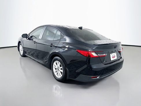 Certified 2026 Toyota Camry LE image 7
