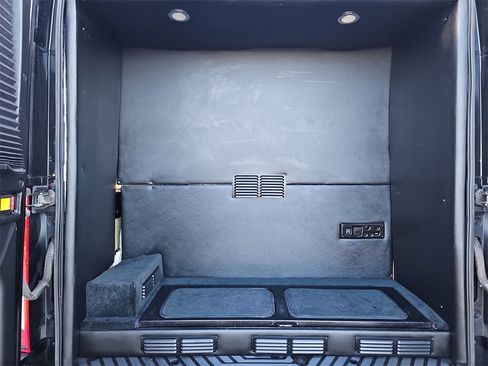 Used 2016 Ford Transit 250 148 High Roof Extended image 14