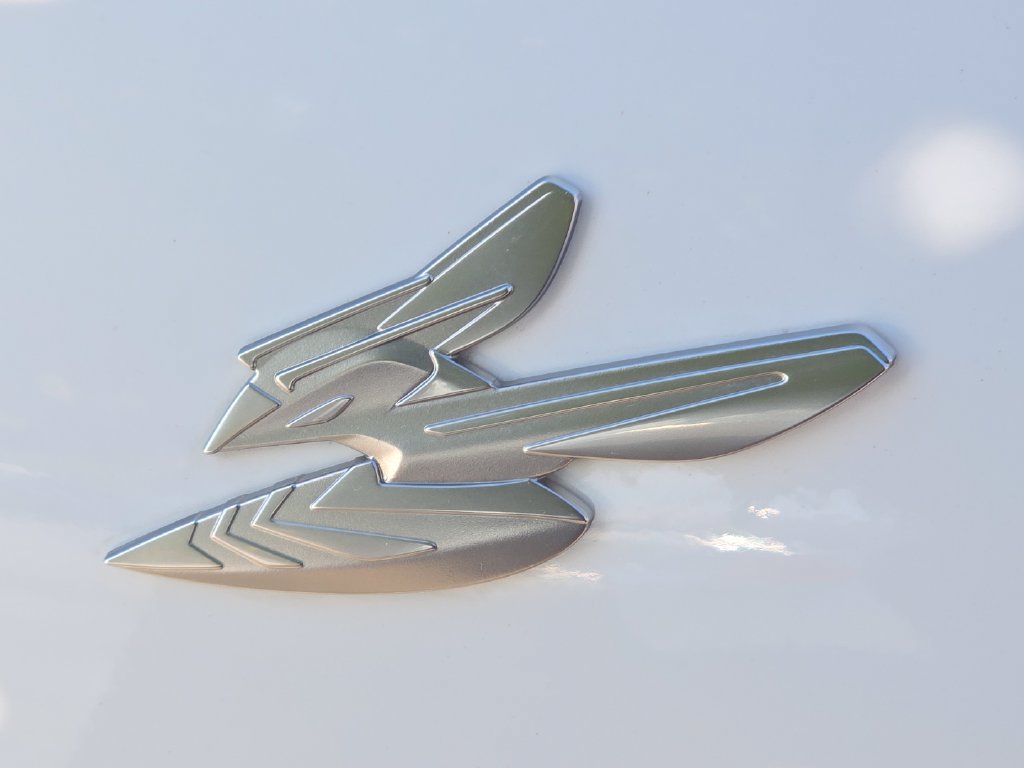 Used 2024 Dodge Hornet R/T AWD/4WD image 17