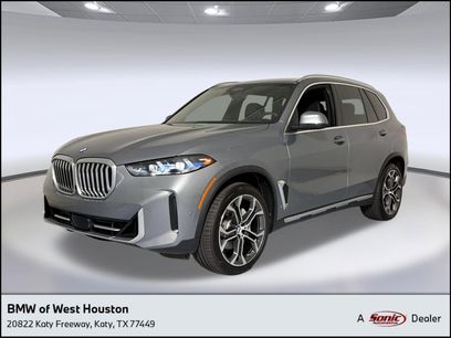Used 2026 BMW X5 sDrive40i