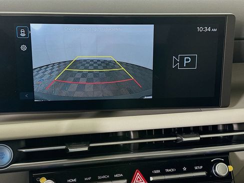 New 2026 Hyundai Tucson SEL FWD image 12