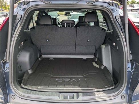 Used 2026 Honda CR-V Sport Touring image 24