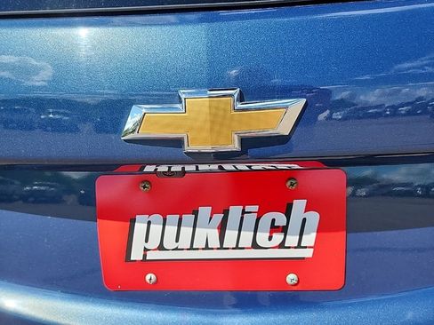 Used 2024 Chevrolet Equinox LT AWD/4WD image 41